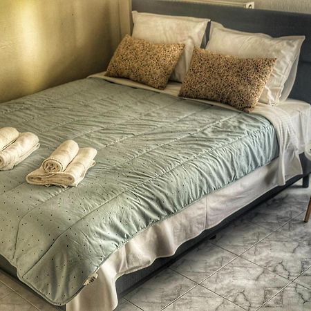 Studio 91 Alexandroúpolis Ngoại thất bức ảnh