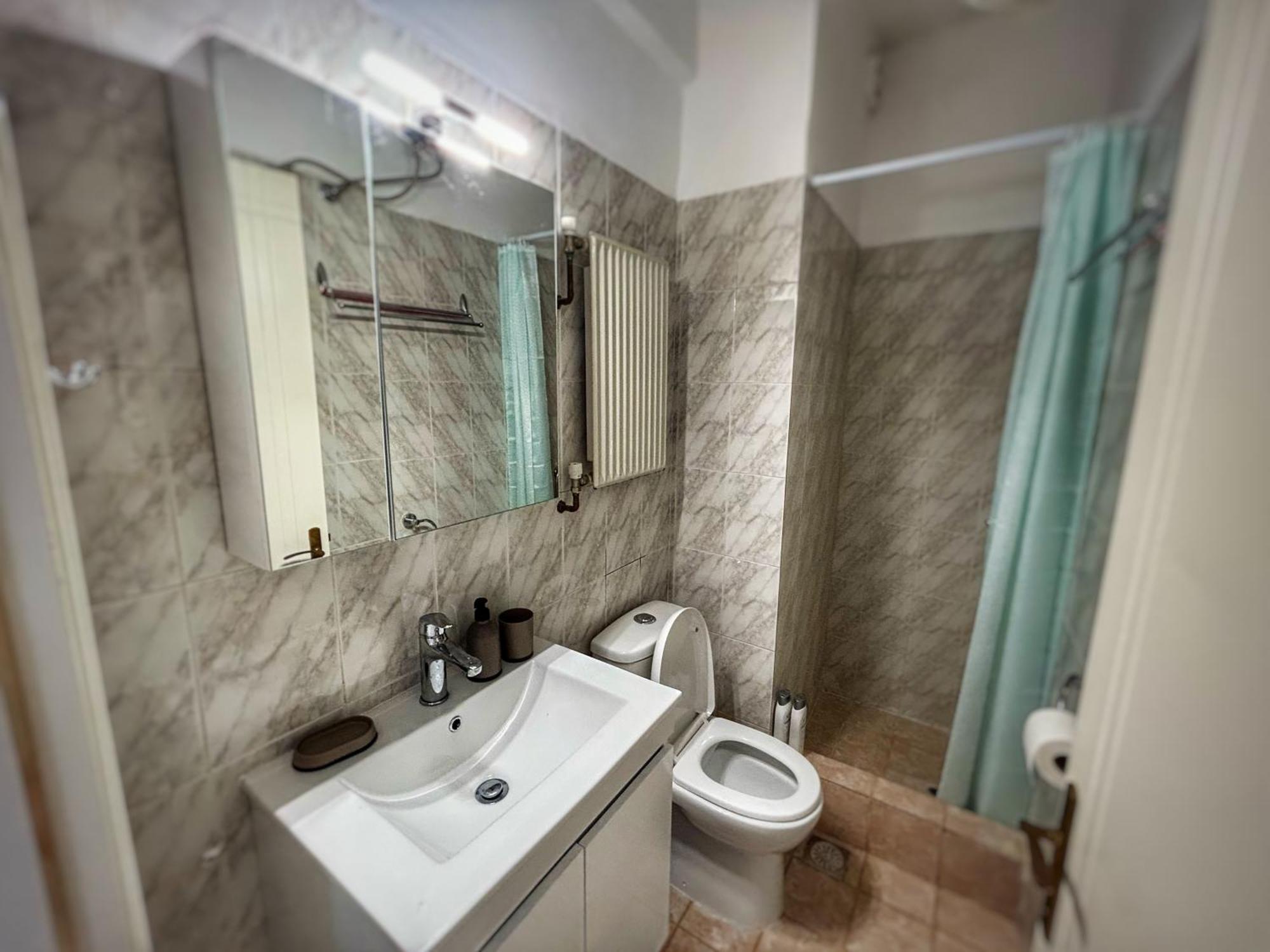 Studio 91 Alexandroúpolis Ngoại thất bức ảnh