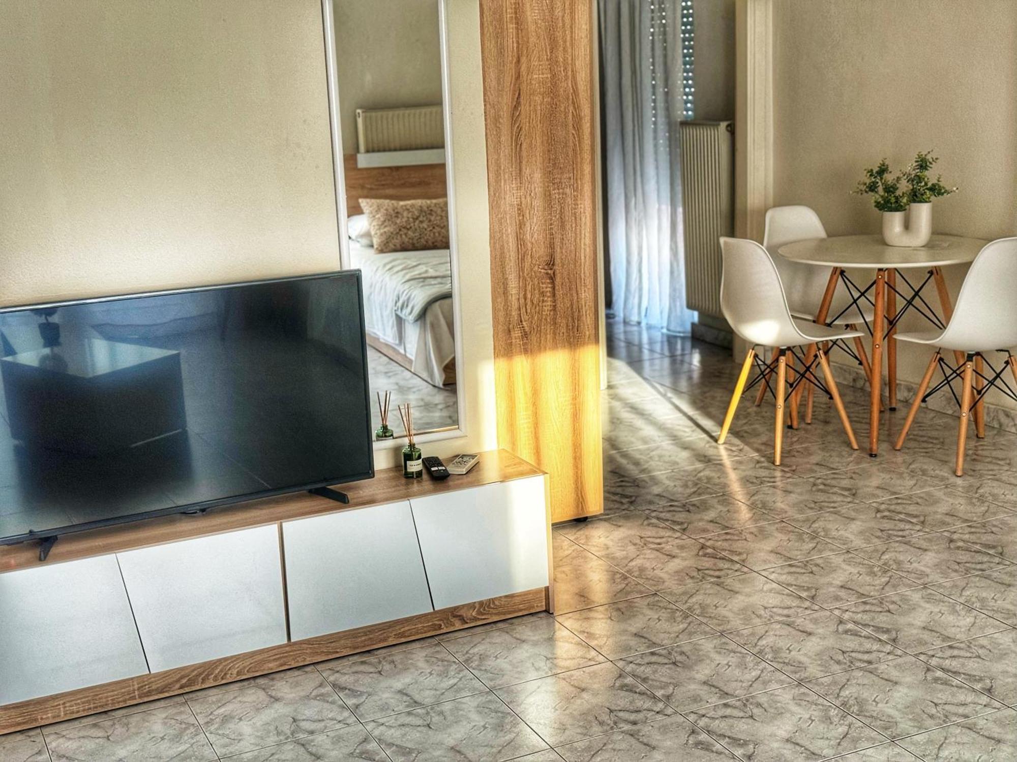 Studio 91 Alexandroúpolis Ngoại thất bức ảnh