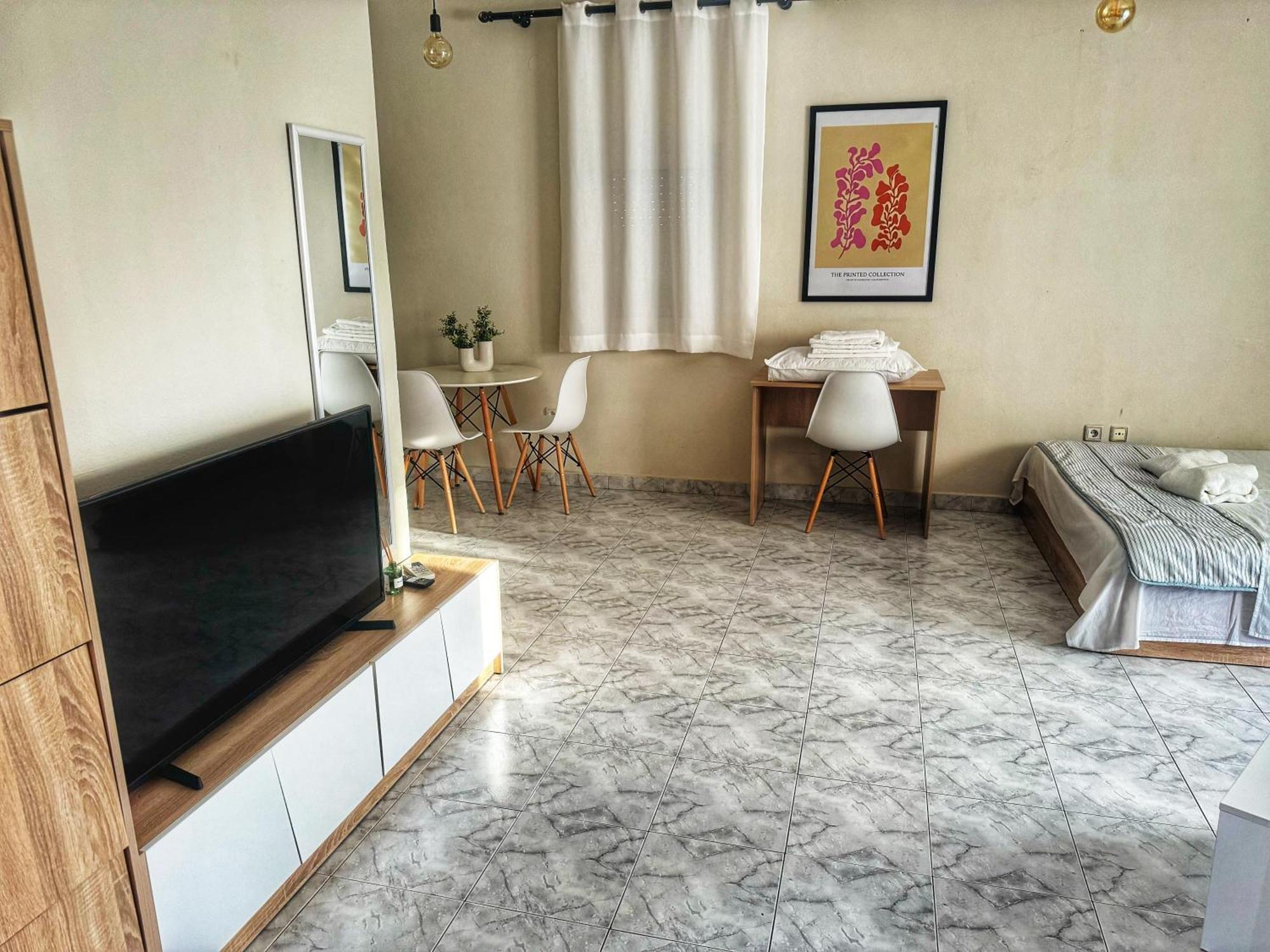 Studio 91 Alexandroúpolis Ngoại thất bức ảnh