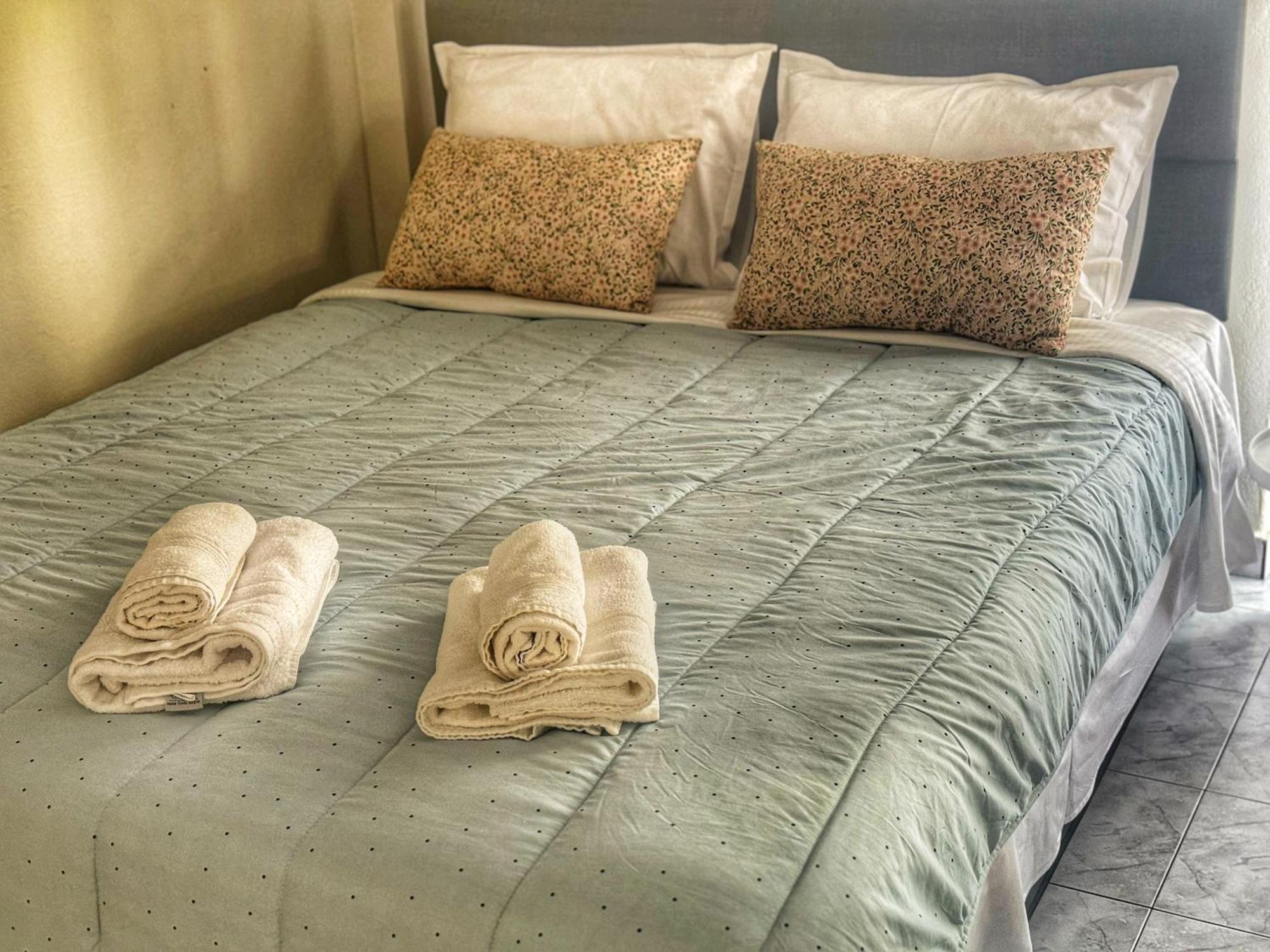 Studio 91 Alexandroúpolis Ngoại thất bức ảnh